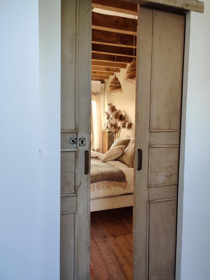 Maison Seize Preaux  Экстерьер фото