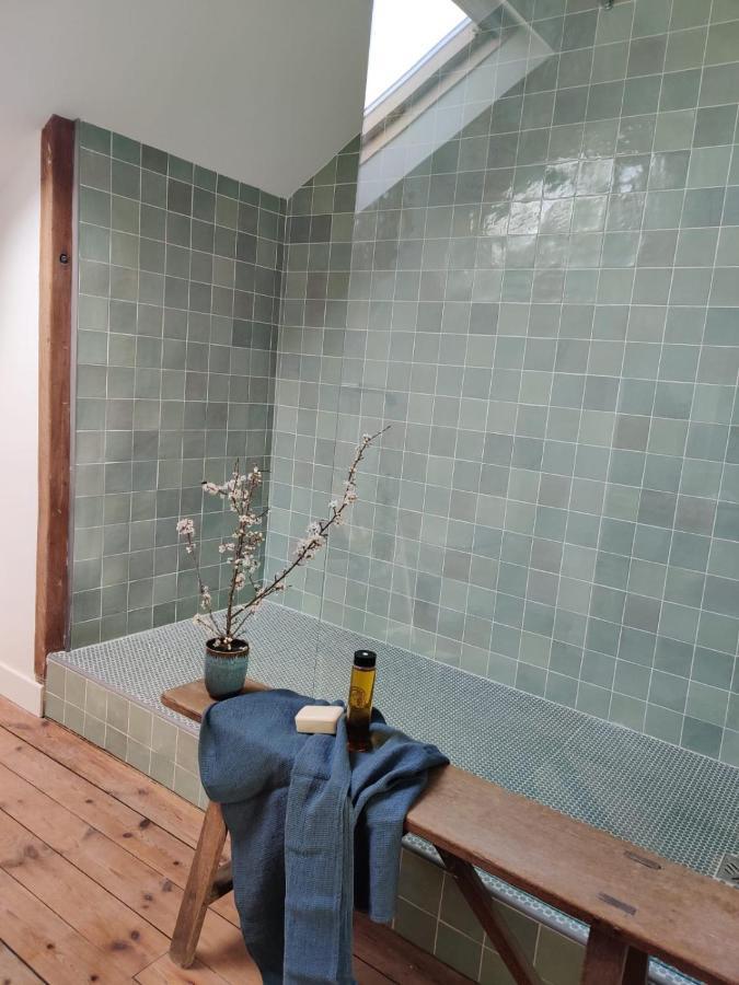 Maison Seize Preaux  Экстерьер фото