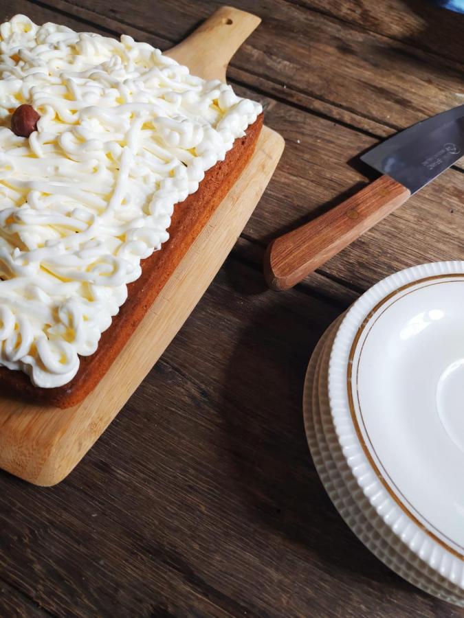 Maison Seize Preaux  Экстерьер фото